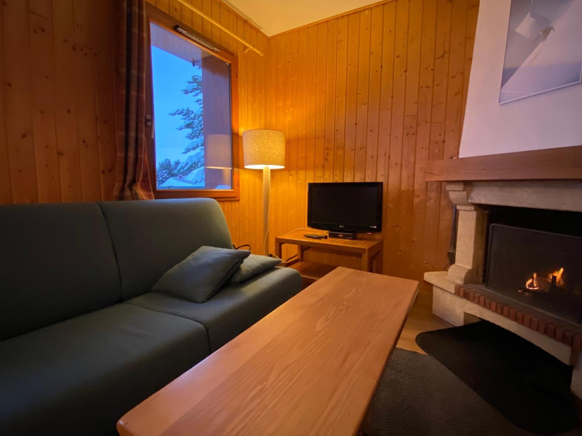 Apartmán Chalet Aster Germ Exteriér fotografie